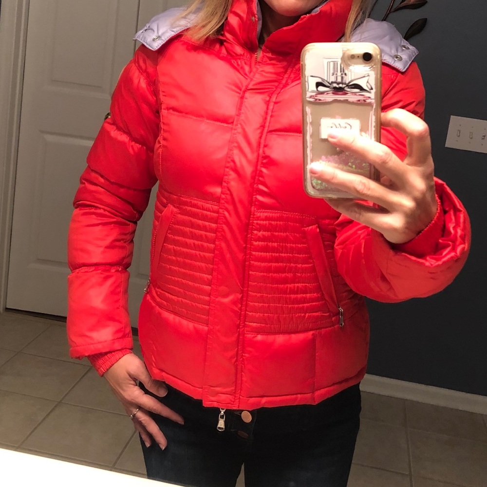 Patrizia Pepe Puffer